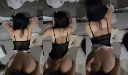 Heovl - Con ghệ damdang Phần 1